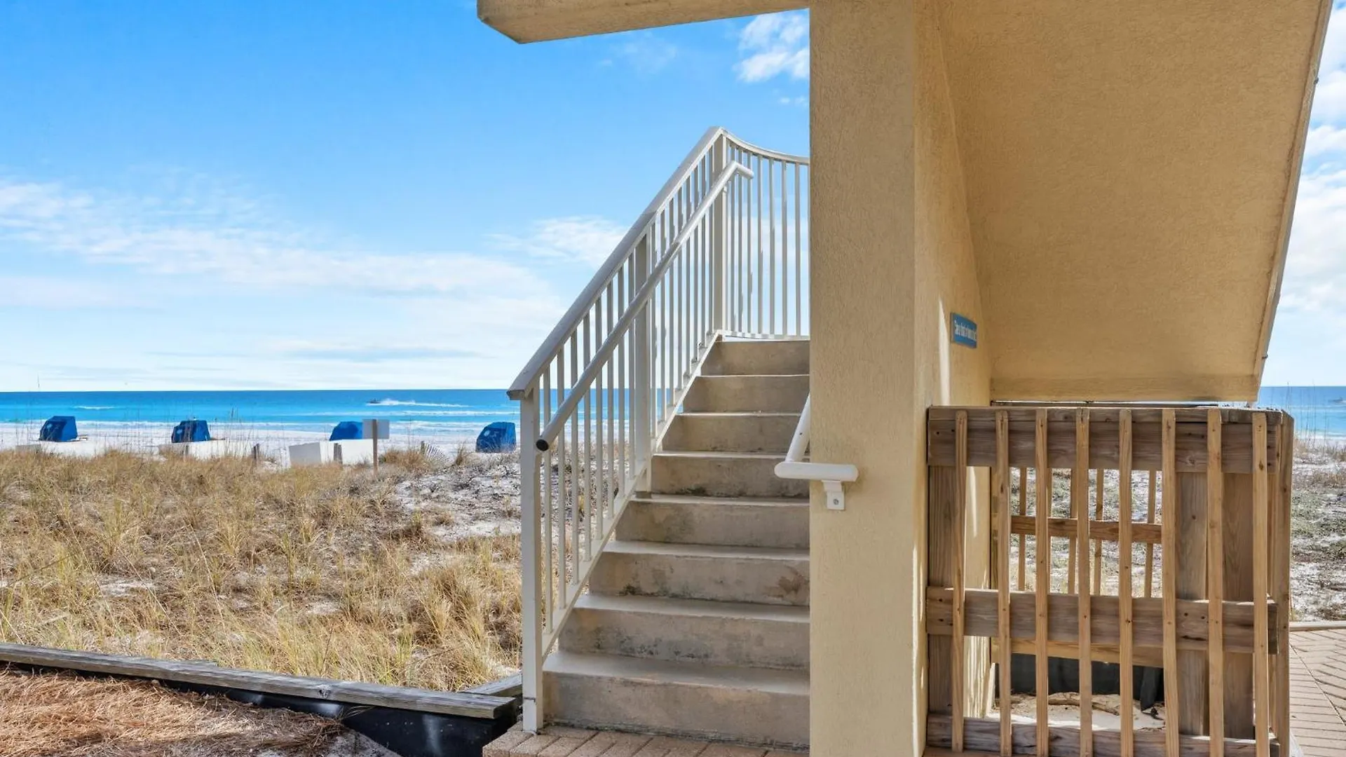 Silver Dunes Condominium 1302C By Newman-Dailey Destin Apartment