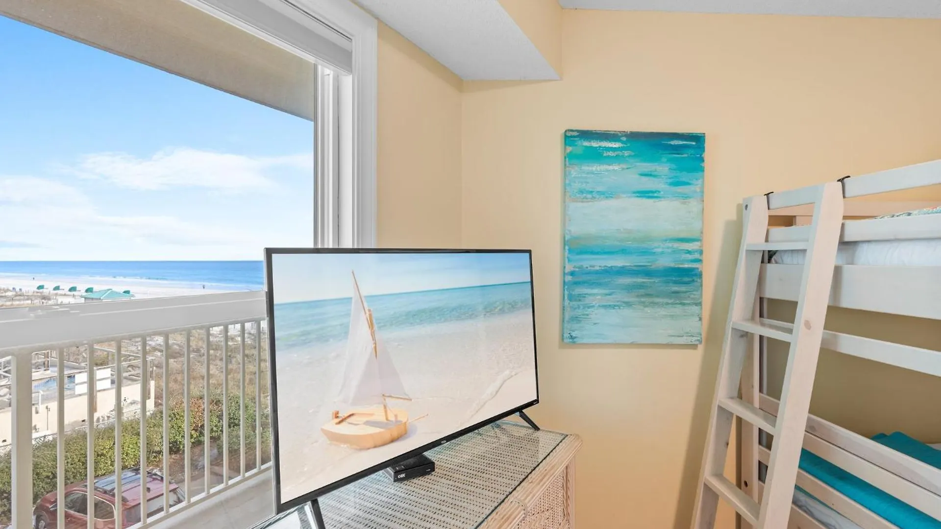 Apartment Silver Dunes Condominium 1302C By Newman-Dailey Destin United States
