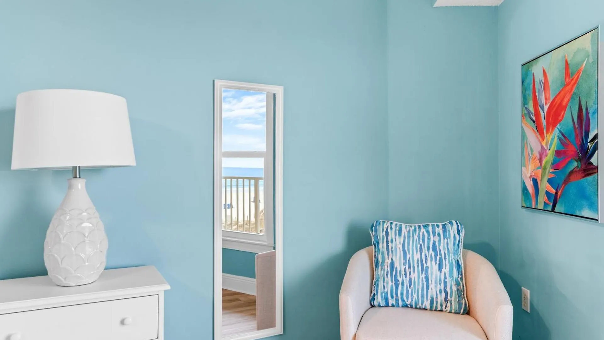 Silver Dunes Condominium 1302C By Newman-Dailey Destin 0*,