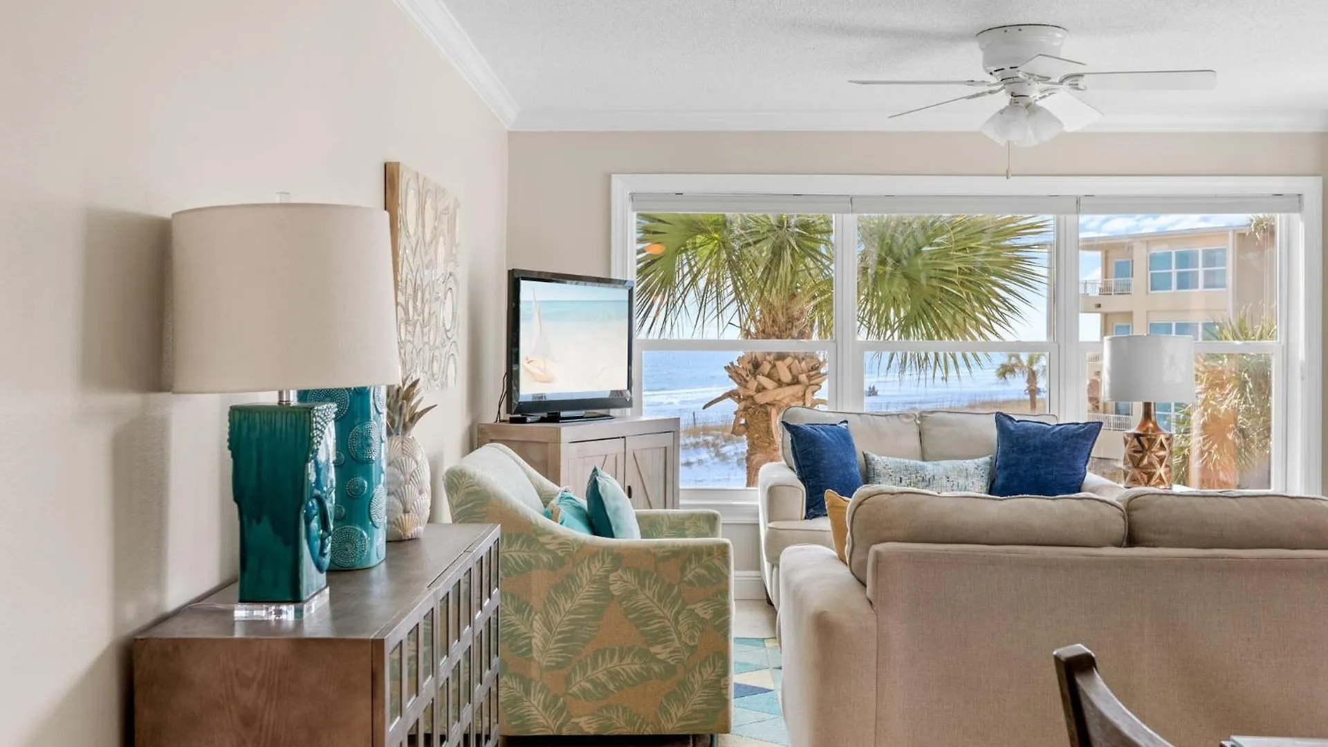 Silver Dunes Condominium 1302C By Newman-Dailey Destin Apartment