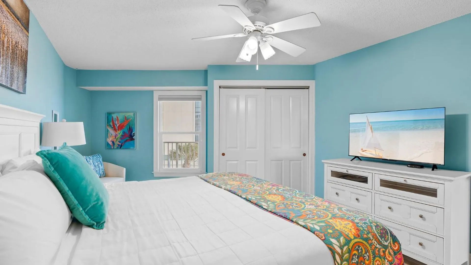 Silver Dunes Condominium 1302C By Newman-Dailey Destin United States