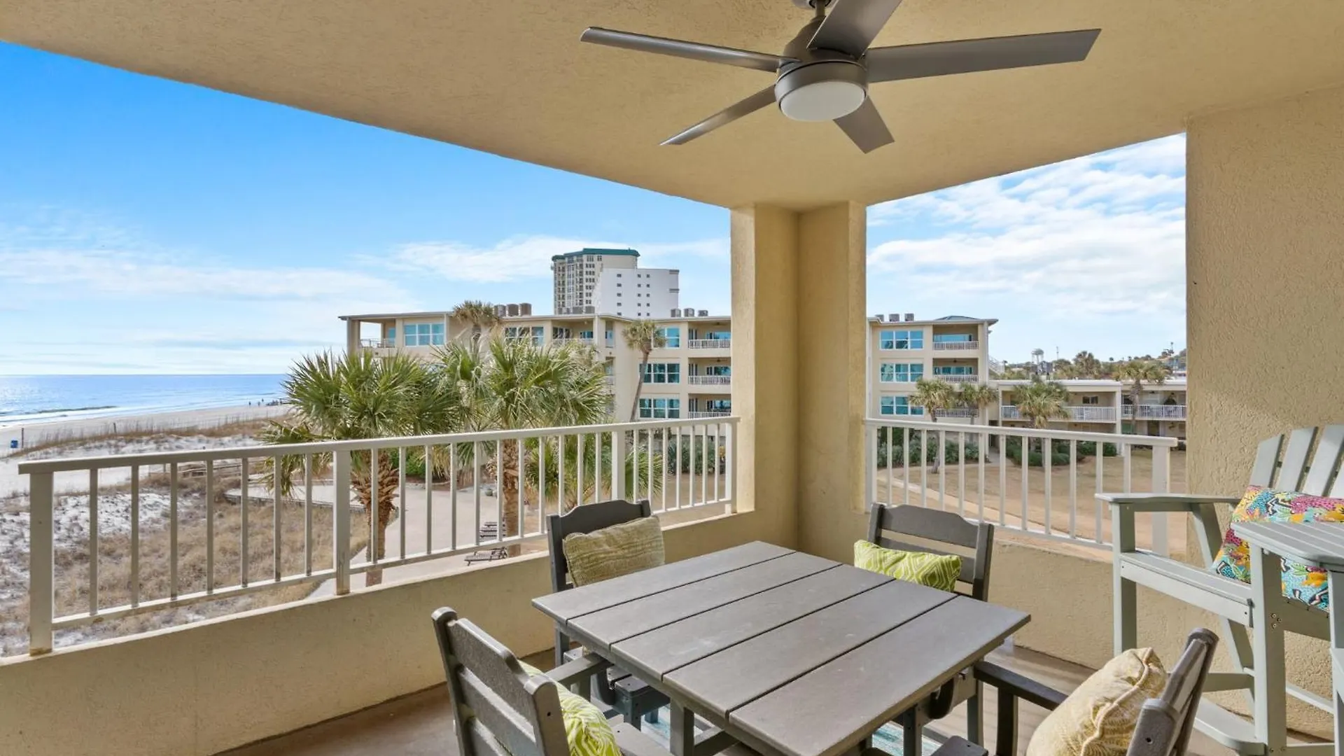 Apartment Silver Dunes Condominium 1302C By Newman-Dailey Destin United States