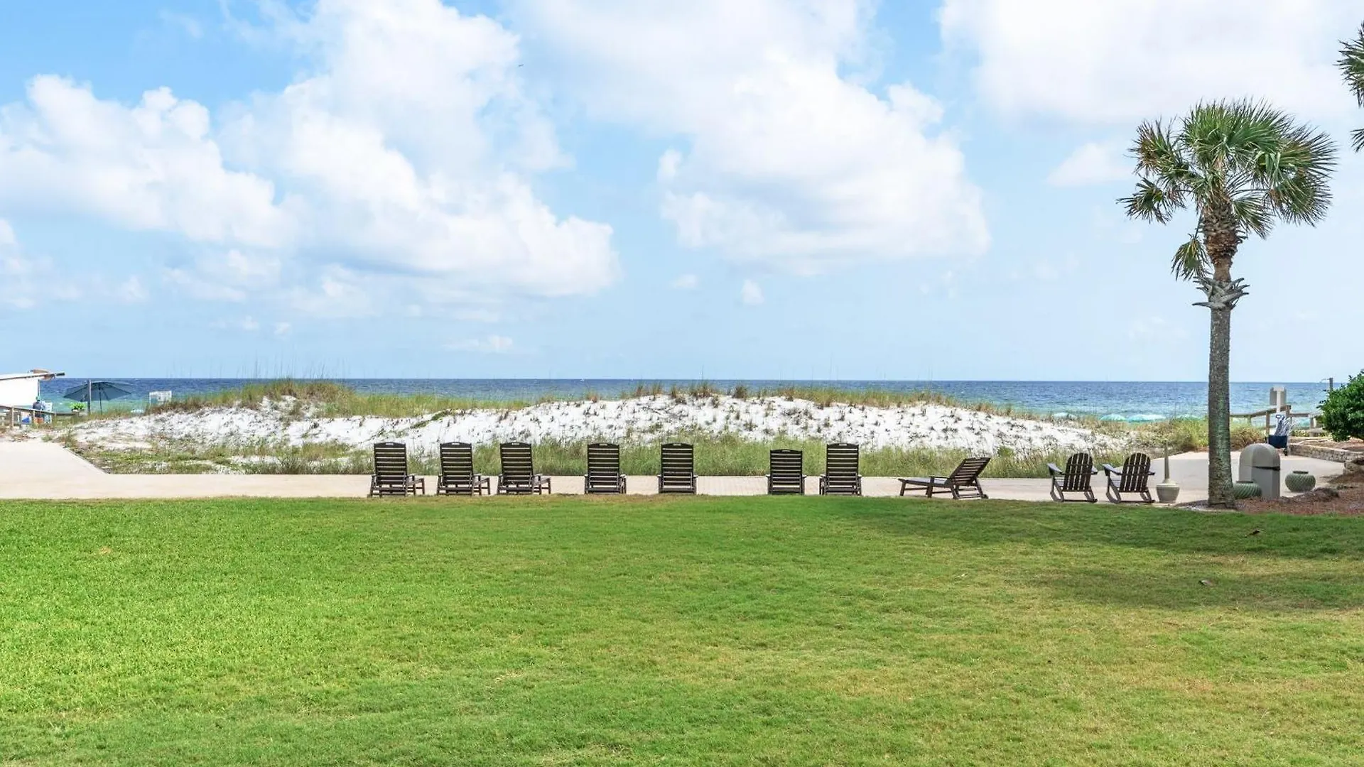 Silver Dunes Condominium 1302C By Newman-Dailey Destin Apartment