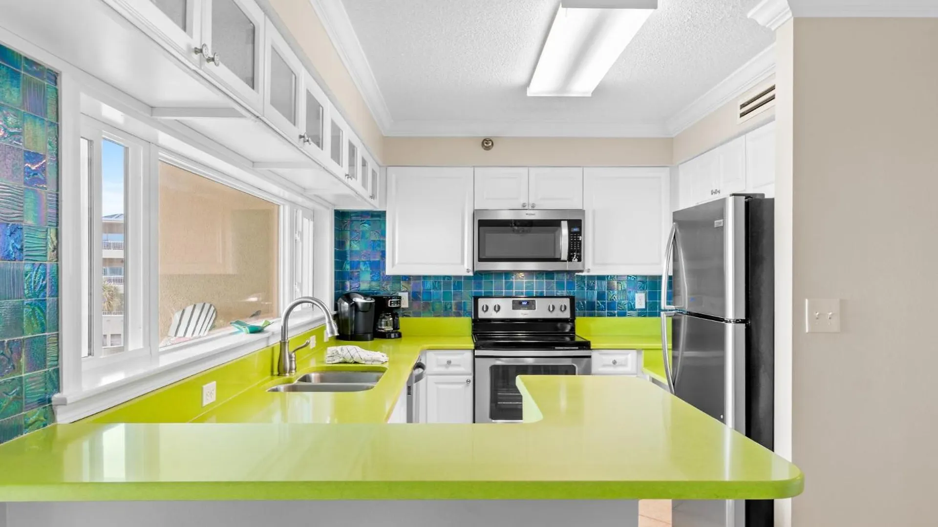 Silver Dunes Condominium 1302C By Newman-Dailey Destin