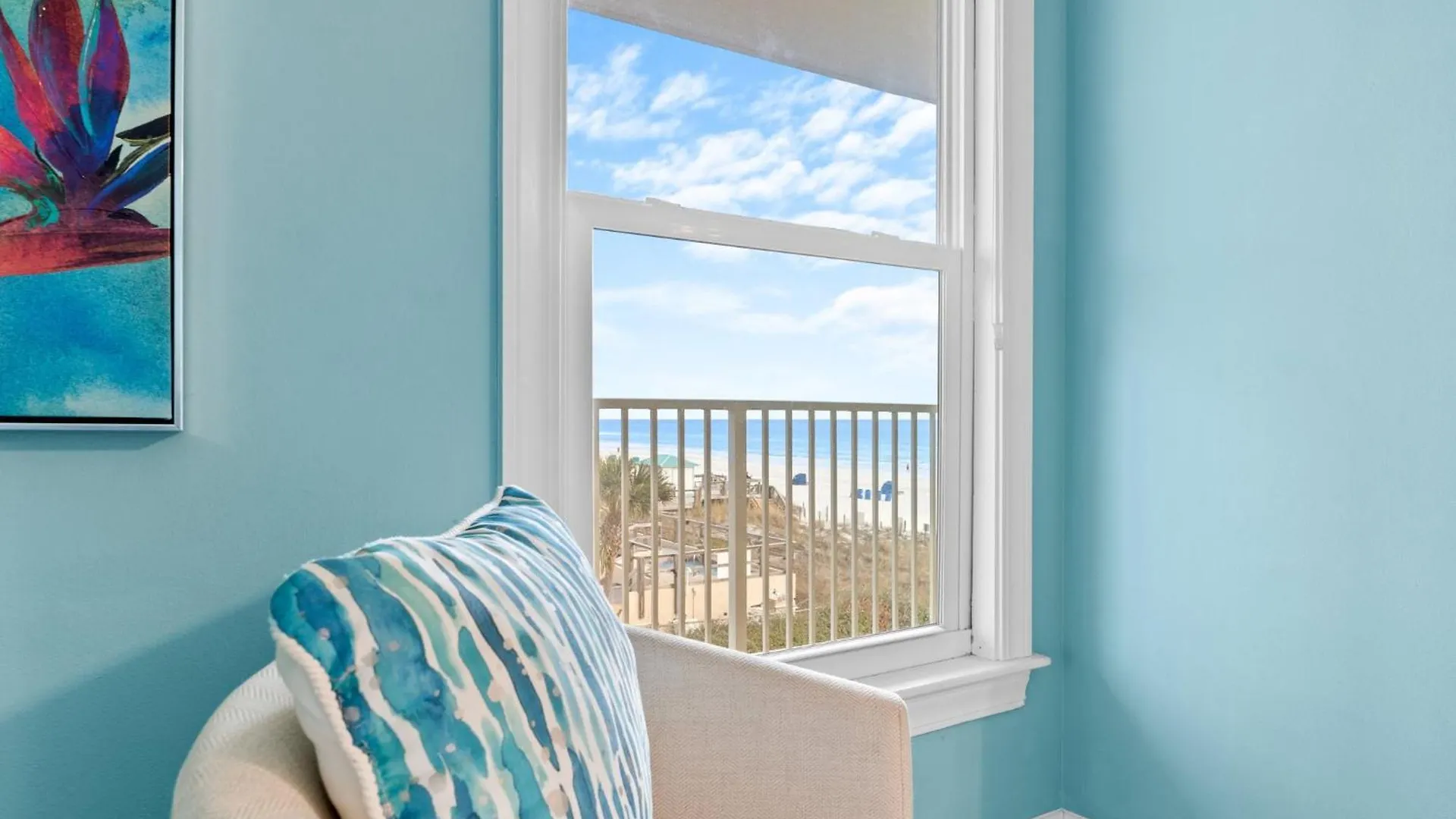 Silver Dunes Condominium 1302C By Newman-Dailey Destin United States