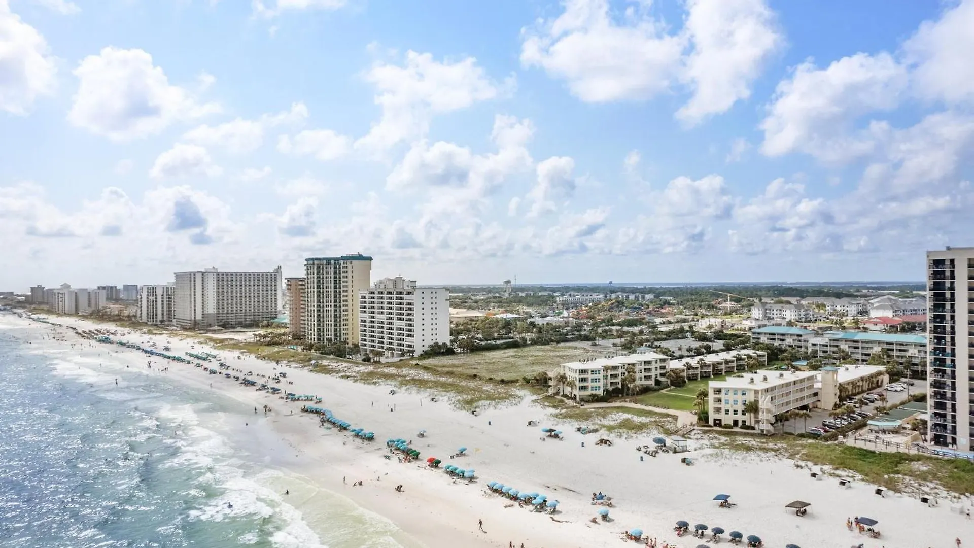 Silver Dunes Condominium 1302C By Newman-Dailey Destin 0*,  United States