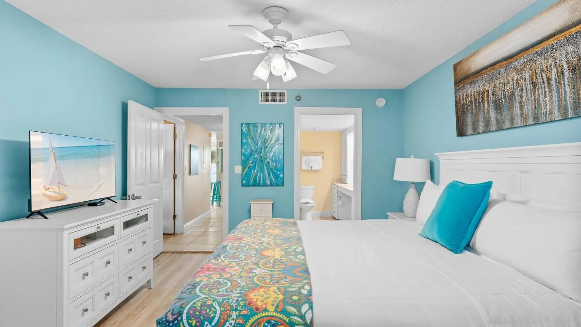 Silver Dunes Condominium 1302C By Newman-Dailey Destin 0*,  United States