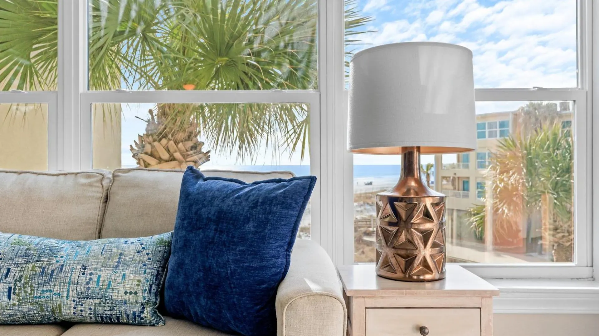 Silver Dunes Condominium 1302C By Newman-Dailey Destin United States