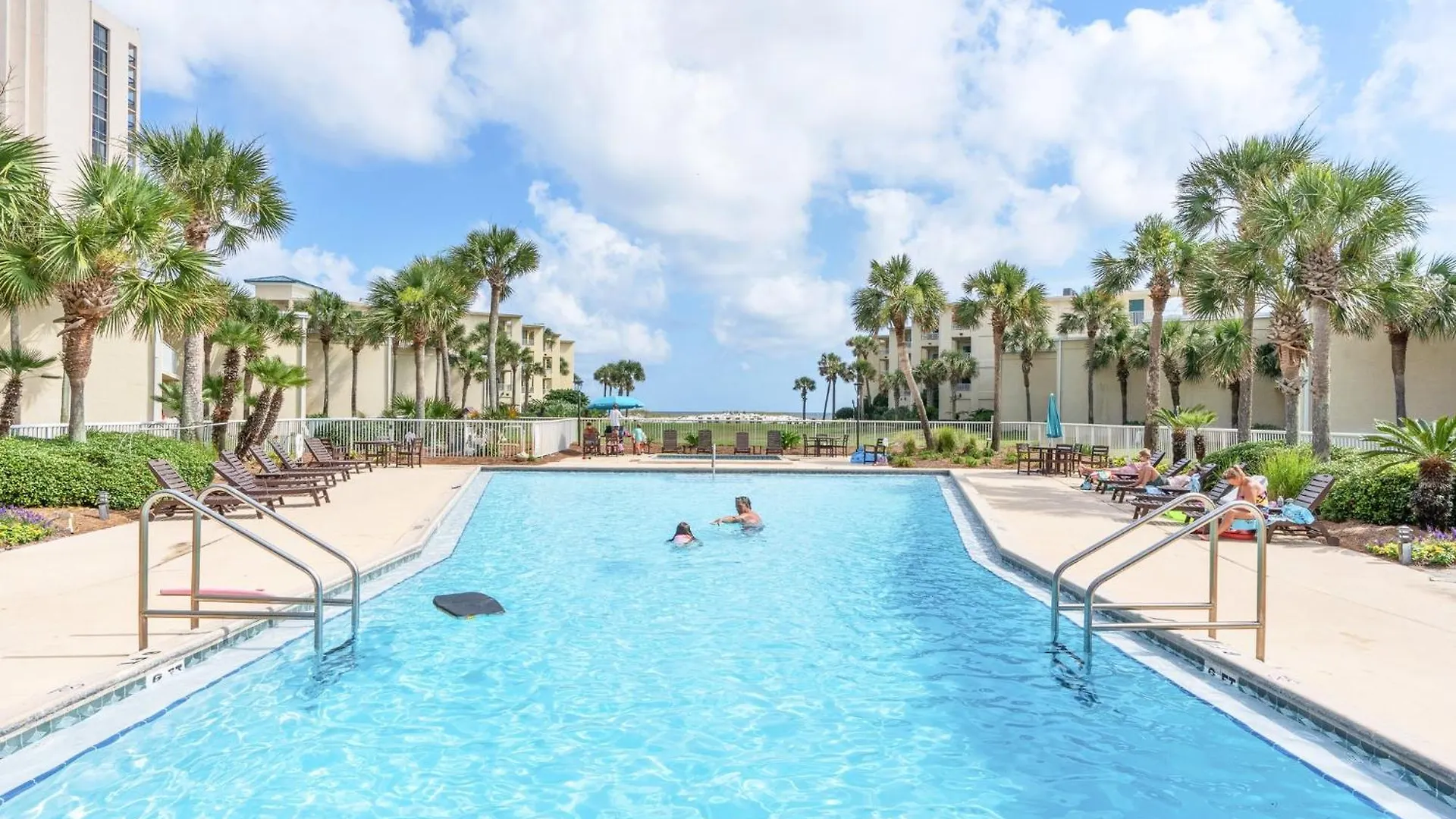 Apartment Silver Dunes Condominium 1302C By Newman-Dailey Destin United States