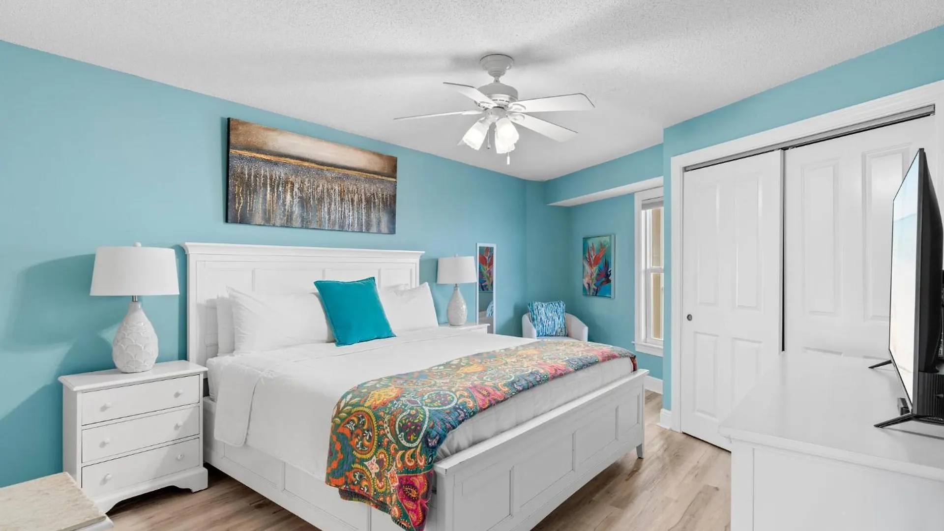 Silver Dunes Condominium 1302C By Newman-Dailey Destin 0*,